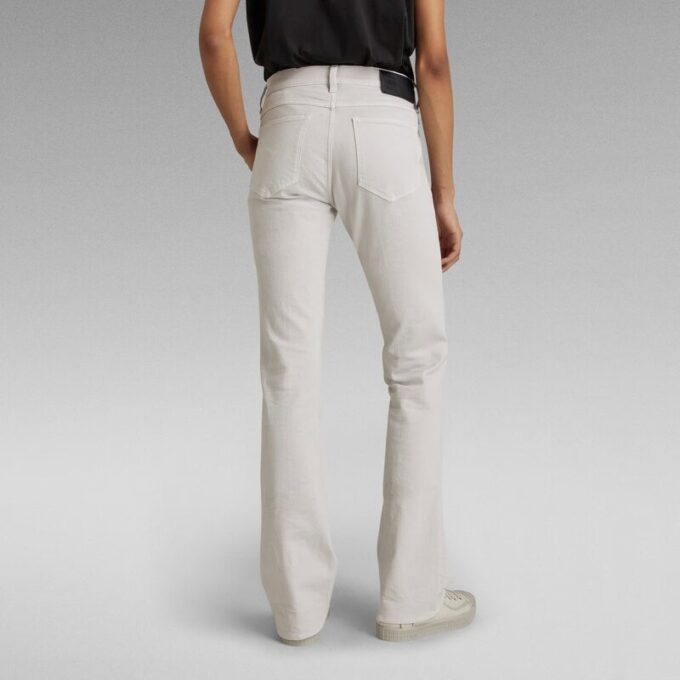 Noxer Bootcut-jeans Noxer Bootcut-jeans