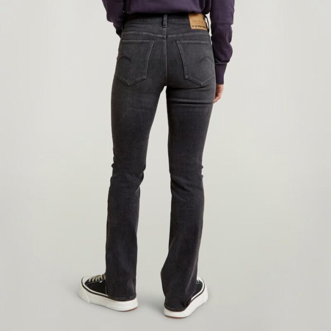 Noxer Bootcut-jeans Noxer Bootcut-jeans