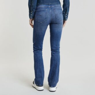 Noxer Bootcut-jeans
