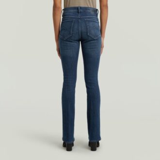 Noxer Bootcut-jeans