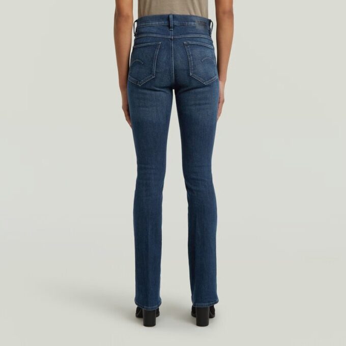 Noxer Bootcut-jeans Noxer Bootcut-jeans