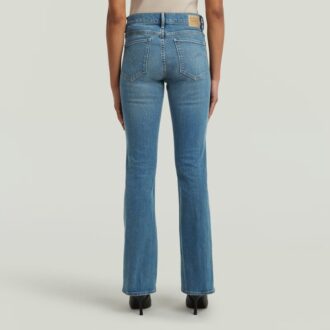 Noxer Bootcut-jeans