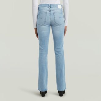 Noxer Bootcut-jeans