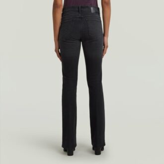 Noxer Bootcut-jeans