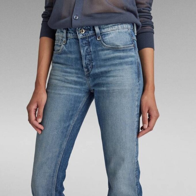 Noxer Bootcut-jeans Noxer Bootcut-jeans