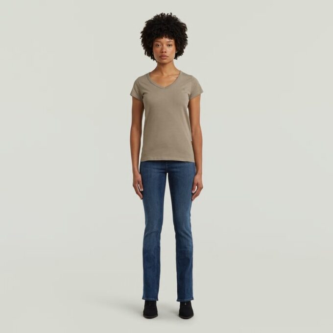 Noxer Bootcut-jeans Noxer Bootcut-jeans