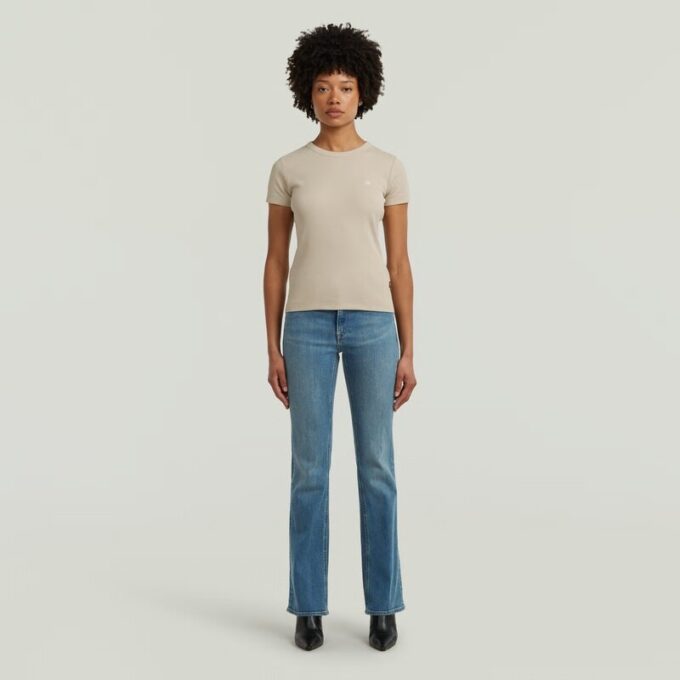 Noxer Bootcut-jeans Noxer Bootcut-jeans