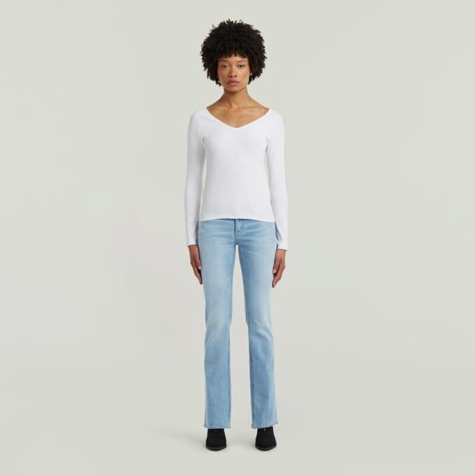 Noxer Bootcut-jeans Noxer Bootcut-jeans