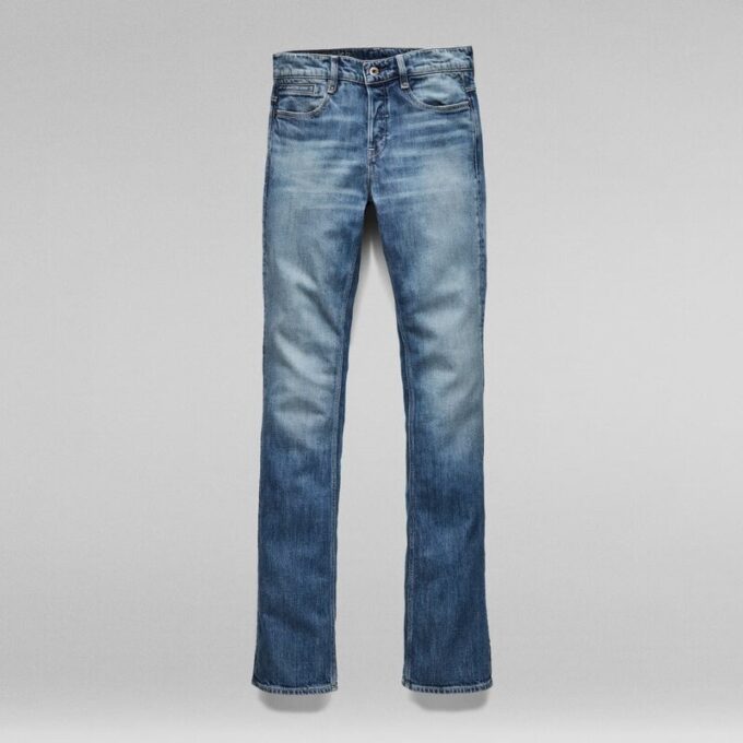 Noxer Bootcut-jeans Noxer Bootcut-jeans