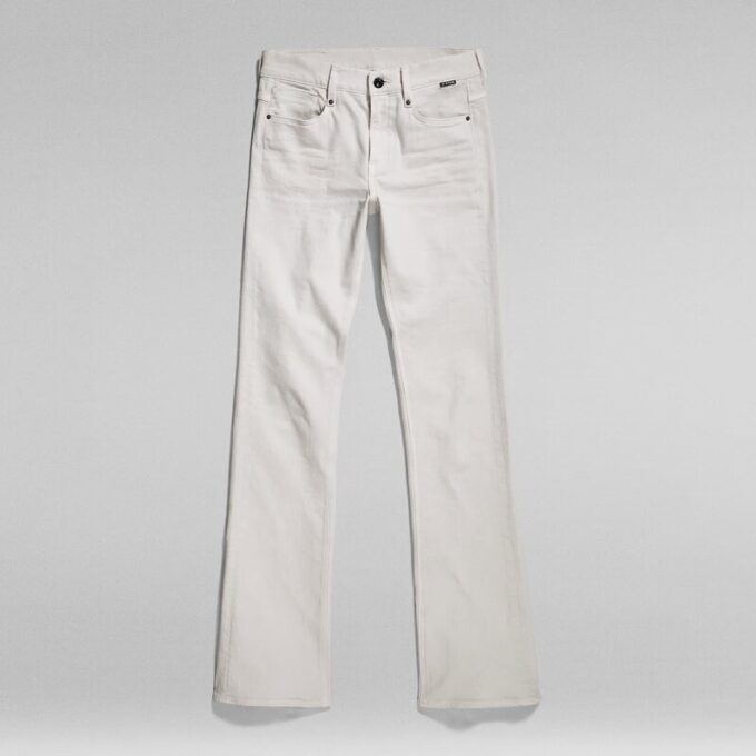 Noxer Bootcut-jeans Noxer Bootcut-jeans