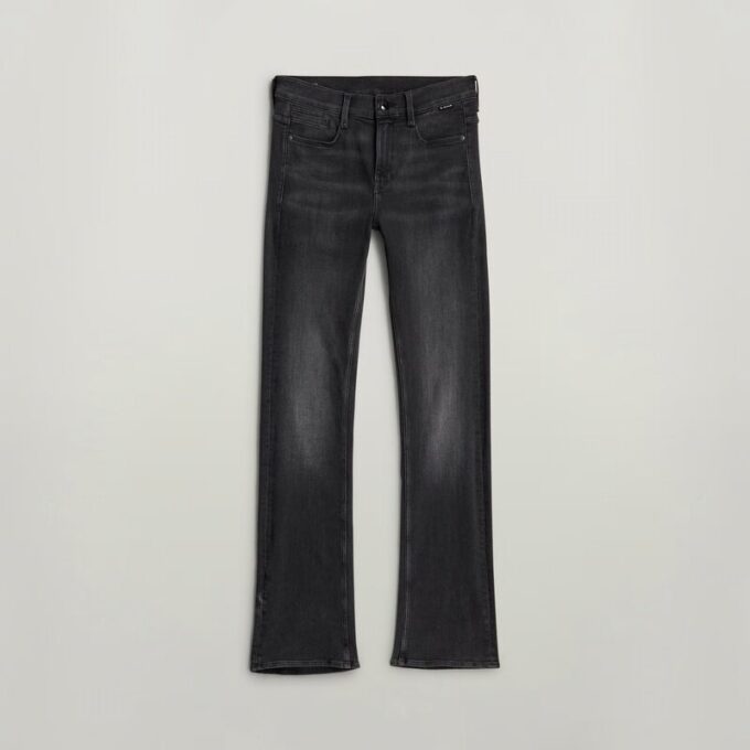 Noxer Bootcut-jeans Noxer Bootcut-jeans