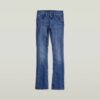 Noxer Bootcut-jeans Noxer Bootcut-jeans