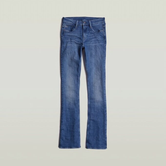 Noxer Bootcut-jeans Noxer Bootcut-jeans