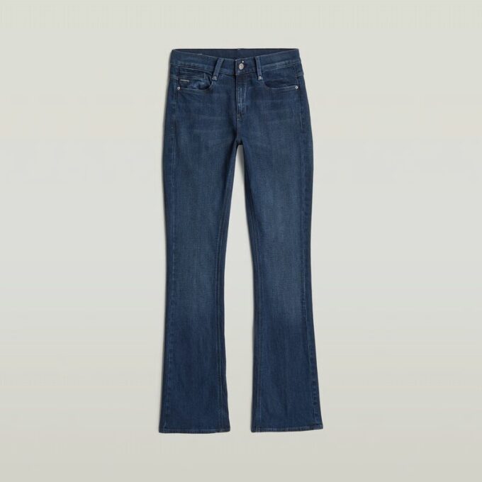 Noxer Bootcut-jeans Noxer Bootcut-jeans