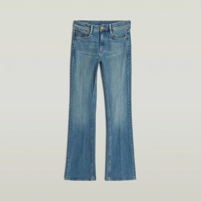 Noxer Bootcut-jeans Noxer Bootcut-jeans
