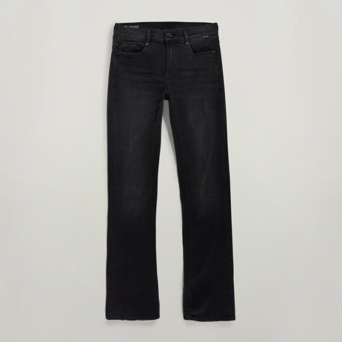Noxer Bootcut-jeans Noxer Bootcut-jeans