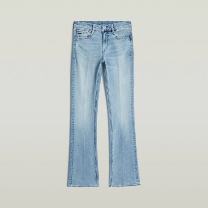 Noxer Bootcut-jeans Noxer Bootcut-jeans