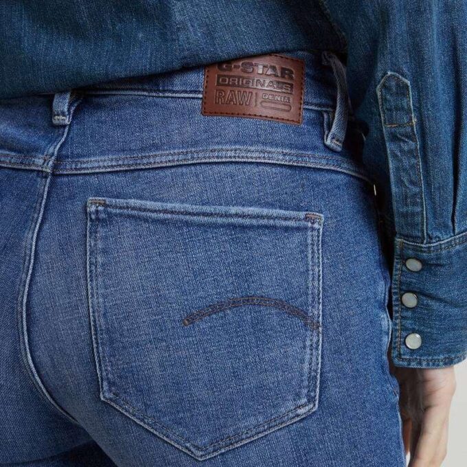 Noxer Bootcut-jeans Noxer Bootcut-jeans