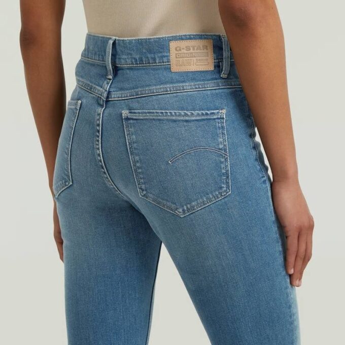 Noxer Bootcut-jeans Noxer Bootcut-jeans
