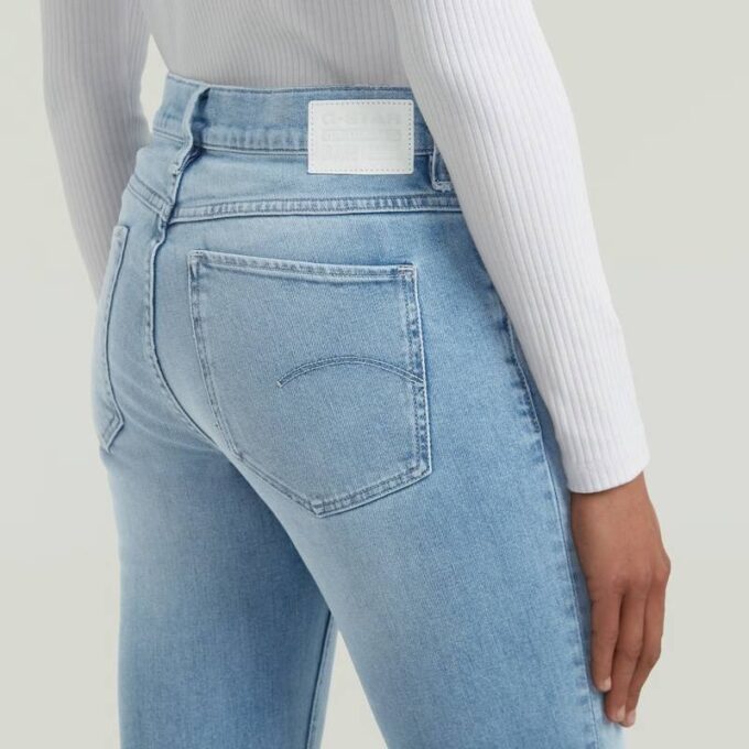 Noxer Bootcut-jeans Noxer Bootcut-jeans