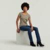Noxer Bootcut-jeans Noxer Bootcut-jeans