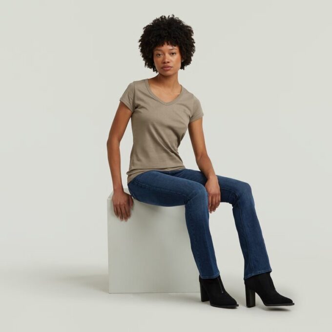 Noxer Bootcut-jeans Noxer Bootcut-jeans