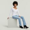 Noxer Bootcut-jeans Noxer Bootcut-jeans