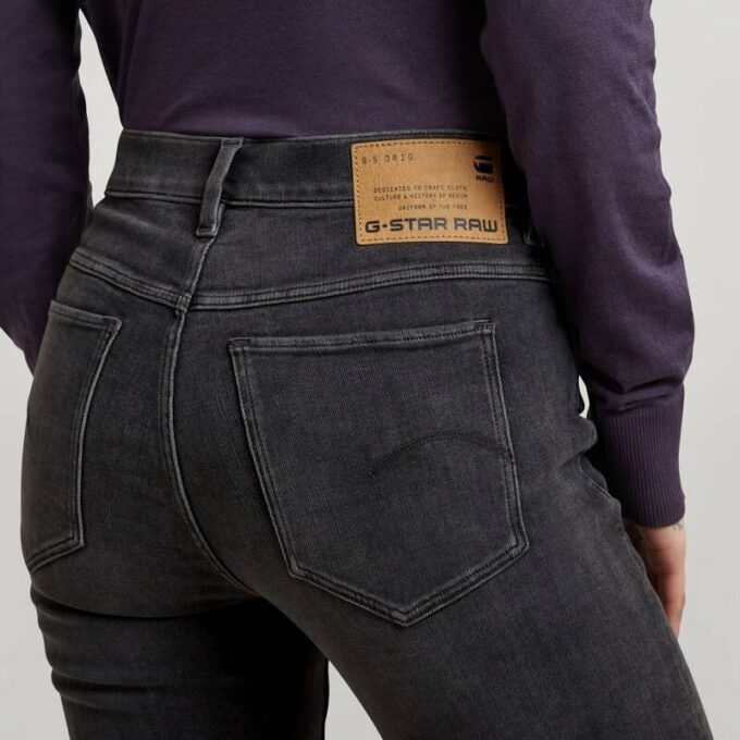 Noxer Bootcut-jeans Noxer Bootcut-jeans