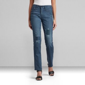 Noxer raka jeans