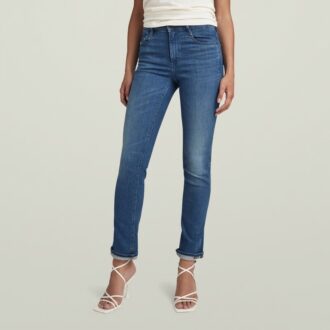 Noxer raka jeans