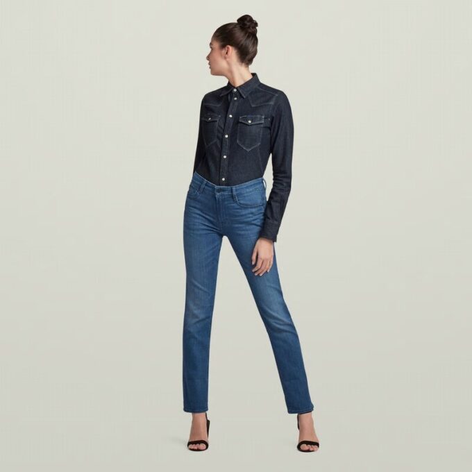 Noxer raka jeans Noxer raka jeans