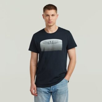 Old Skool Fade T-shirt