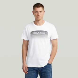 Old Skool Fade T-shirt