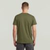 Old Skool Fade T-shirt Old Skool Fade T-shirt