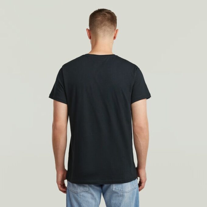 Old Skool Fade T-shirt