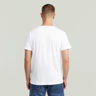 Old Skool Fade T-shirt