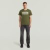 Old Skool Fade T-shirt Old Skool Fade T-shirt