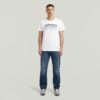 Old Skool Fade T-shirt Old Skool Fade T-shirt