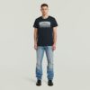 Old Skool Fade T-shirt