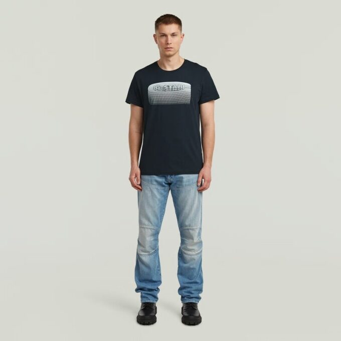 Old Skool Fade T-shirt