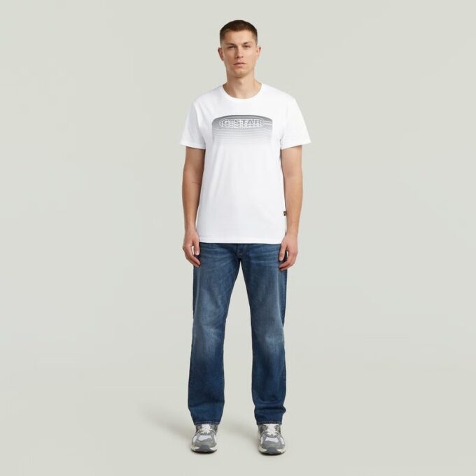 Old Skool Fade T-shirt Old Skool Fade T-shirt