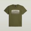 Old Skool Fade T-shirt Old Skool Fade T-shirt
