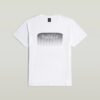 Old Skool Fade T-shirt Old Skool Fade T-shirt