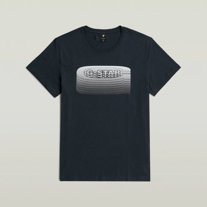 Old Skool Fade T-shirt