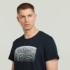 Old Skool Fade T-shirt