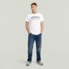 Old Skool Fade T-shirt Old Skool Fade T-shirt
