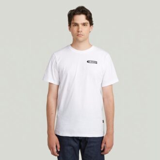 Old Skool Slim T-shirt Old Skool Slim T-shirt