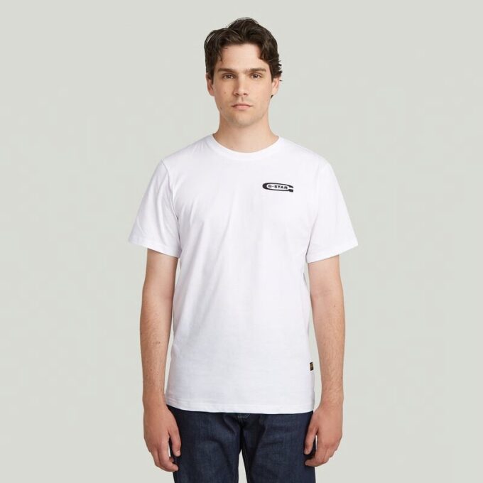 Old Skool Slim T-shirt