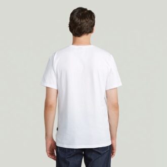 Old Skool Slim T-shirt Old Skool Slim T-shirt