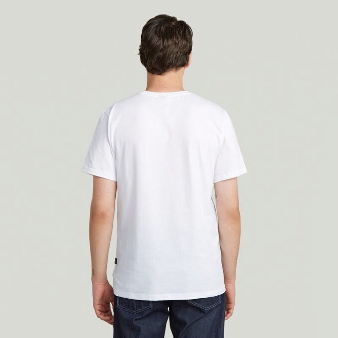 Old Skool Slim T-shirt